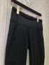 lululemon Crop leggings Size 8